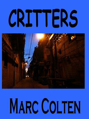 cover image of Critters